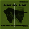 Duke Ellington & Johnny Hodges - Side By Side (180G)(LP)