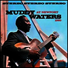 Muddy Waters - At Newport (180G)(LP)
