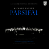 바그너 : 파르지팔 (Wagner : Parsifal) (180G)(5LP Boxset) - Hans Knappertsbusch