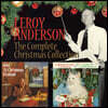 Leroy Anderson 르로이 앤더슨 크리스마스 컬렉션 (The Complete Christmas Collection)