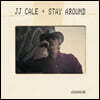 JJ Cale (JJ 케일) - Stay Around [2LP+CD]