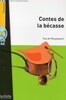 Contes de la becasse - Livre + CD audio