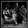 Pyramids - Birth/Speed/Merging (LP)