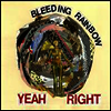 Bleeding Rainbow - Yeah Right (Download Code)(LP)