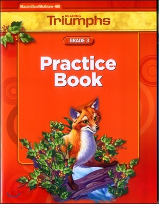 Triumphs (2011) 3 : Practice Book