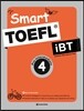 Smart TOEFL iBT Pre-Intermediate book 4