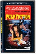 펄프픽션 (3disc) HD 리마스터링 버전