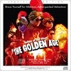 술탄 오브 더 디스코 (Sultan Of The Disco) 1집 - The Golden Age [재발매]