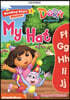 Reading Stars 1-2 : DORA Ponics My Hat