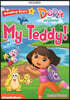 Reading Stars 1-8 : DORA My Teddy!