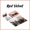 레드벨벳 (Red Velvet) - 퍼즐 패키지 [단체 ver.] [주문제작 한정판]