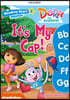 Reading Stars 2-3 : DORA Ponics It’s My Cap!