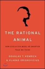 Rational Animal: How Evolution Made Us Smarter Than We Think