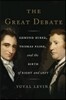 The Great Debate: Edmund Burke, Thomas Paine, and the Birth of Right and Left