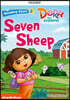 Reading Stars 2-6 : DORA Seven Sheep