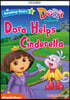 Reading Stars 2-9 : DORA Dora Helps Cinderella
