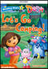 Reading Stars 2-10 : DORA Let’s Go Camping!