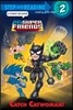 Catch Catwoman!