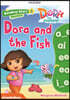 Reading Stars 3-5 : DORA Ponics Dora and the Fish