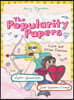Love and Other Fiascos with Lydia Goldblatt & Julie Graham-Chang (the Popularity Papers #6)
