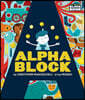 Alphablock (an Abrams Block Book)