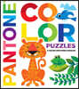 Pantone: Color Puzzles: 6 Color-Matching Puzzles