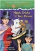 Magic Tricks from the Tree House: A Fun Companion to Magic Tree House Merlin Mission #22: Hurry Up, Houdini!