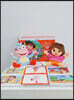 Learn English with Dora the Explorer: Level 1-3: Classroom Resource Pack