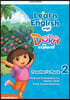 Learn English with Dora the explorer Level 2 : Teacher's Pack