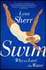 Swim: Why We Love the Water