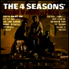 Frankie Valli & The Four Seasons - 4 Seasons' Gold Vault of Hits (CD)
