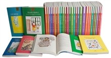 창비아동문고 대표동화 35권 세트