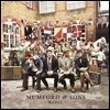Mumford & Sons (멈포드 앤 선즈) - Babel [Standard Edition]