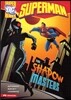 The Shadow Masters