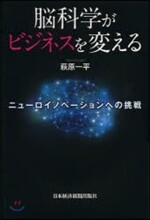 腦科學がビジネスを變える