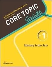 Core Topic Guide Vol.1