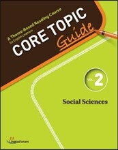 Core Topic Guide Vol.2