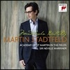 Martin Stadtfeld 멘델스존 / 슈만 / 바흐 / 부조니 (Mendelssohn, Schumann & Bach)