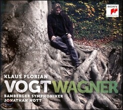 Klaus Florian Vogt 바그너: 오페라 아리아집 (Wagner: Arias)