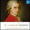 Collegium Aureum / Jorg Demus 모차르트 에디션 (Mozart Edition 10CD)