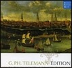 텔레만 에디션 (Georg Philipp Telemann Edition)