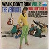 Ventures - Walk, Don't Run Vol. 2 (Limited Edition Colored Vinyl)