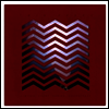 Angelo Badalamenti - Twin Peaks (트윈픽스) (180g Cherry Pie Splatter & Machine Room Grey Vinyl 2LP)(Soundtack)
