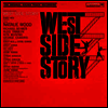 Elmer Bernstein - West Side Story (웨스트 사이드 스토리) (180g Colored Vinyl LP)(Soundtrack)