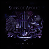 Sons Of Apollo - Mmxx (180g Gatefold 2LP)