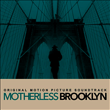 O.S.T. - Motherless Brooklyn (머더리스 브루클린)(Soundtrack)(LP)