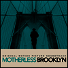 O.S.T. - Motherless Brooklyn (머더리스 브루클린)(Soundtrack)(LP)
