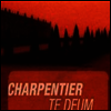 샤르팡티에 : 테 데움 (Charpentier : Te Deum) - Martin Gester
