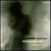 쇤베르크 : 정화된 밤, R.슈트라우스 : 변형 (Schoenberg : Verklarte Nacht, R.Strauss : Metamorphosen)(Digipack)(CD) - Les Dissonances Ensemble
