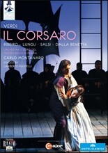 Carlo Montanaro 베르디: 해적 (Giuseppe Verdi: Tutto Verdi Vol. 12 - Il Corsaro)